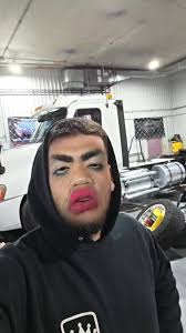 Lipstick Pig Curse: A Hilarious Polishing Adventure