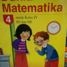 Kunci Jawaban Buku Paket Matematika Kelas 4 Sanjau Soal Latihan