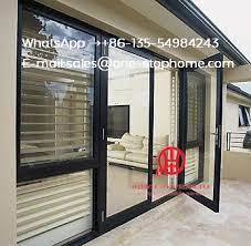 Jun 18, 2021 · if you flush baking soda and vinegar a few times and plunge until your arms are sore and the clog is still there, you need a professional to intervene. Metal Aluminum Kerala Lowes Cheap Accordion Folding Doors Exterior Soundproof Transparent Glass Bi Fold Door Doors Aliexpress