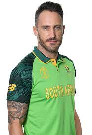 Journalist is shoved into door by south africa security. Faf Du Plessis Stats Bio Facts And Career Info