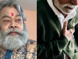 He has appeared as thakur sajjan singh in the star. Cpa16fd8dkw9im