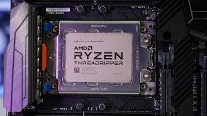 We found that the threadripper 2990wx is mostly a niche product for professionals with specific requirements. Possible 3rd Gen Ryzen Threadripper Appears In Geekbench Beats 2990wx By 35 Techspot