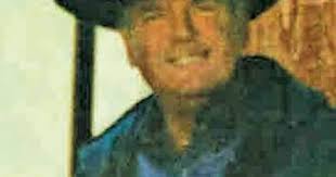 H.R. “Cotton” Patton