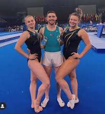 How gymnast body suit workouts are a better option than the gymnastics suit; Sports Nutrition For Gymnastics Body Fusion Best Dietitian Sydney