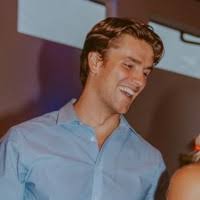 Jared Holstad ☃️