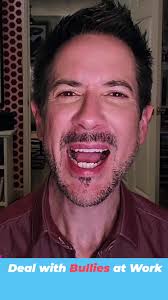 Dealing with Rude Comments at Work