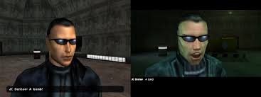 All content must be relevant to the deus ex franchise or the activities of eidos montreal. Steam Community Guide Deus Ex Conspiracy Ps2 Vs Deus Ex Goty Pc