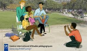 Delf B1 For Schools French Diploma For Teenagers Level B1