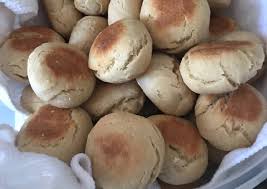 Pan Amasado Receta De Romina Narrias Receta En 2020 Pan Amasado Receta Pan Amasado Recetas Faciles De Comida
