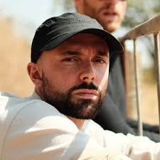 Josh Exell (@JoshExell)