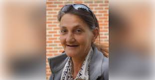 Obituary information for Mary Beth Daugherty Goldsmith Hamby