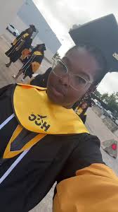 Dual Credit Graduation