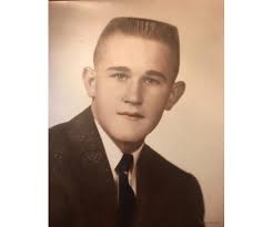 Gary Stanton Obituary (1938