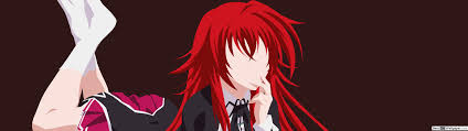 Download 4k hd collections of rias gremory wallpapers 85 for desktop laptop and mobiles. High School Dxd Rias Gremory Hd Wallpaper Download