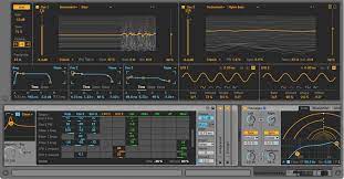 Numerous hip hop classics have been built around dusty, swinging breaks played on live drums. Free Racks Templates Presets For Ableton Live
