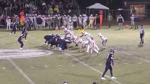 Donavan Correa's Football Recruiting Profile