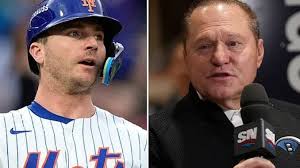Scott Boras claims Mets don't deserve player