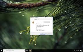 It hasn't been updated in the last few years and the latest version is from 2016. Virtual Clonedrive Download