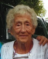 Joyce Hinson Ernandez