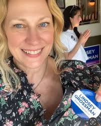 Marsha Dietlein Bennett