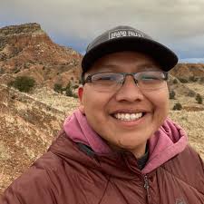 2025 Indigenous Communities Fellowship