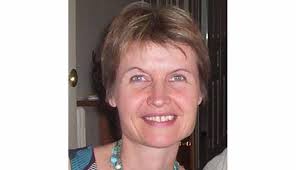 Diarville. Décès de Géraldine Clément