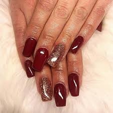 Acrylic nails are especially for people who feel like their nails never grow. Top 9 Tips On Fall Nails 2021 Current Nail Trends 2021 45 Photos Videos