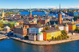 Borrowed from scots swaden, from middle dutch sweden, dative of swede (see for further details.) (uk) ipa(key): Sweden Definition Und Bedeutung Collins Worterbuch