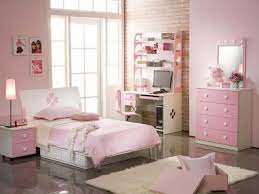 25 perfectly pink kids' rooms. Girls Pink Bedroom Room Design Ideas 21 Photos Hackrea