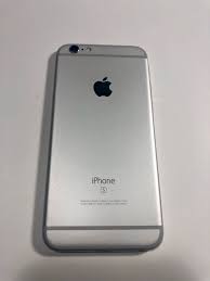 Iphone 6s Silver 64 Gb Unlocked Celular Iphone 6 Iphone 6 Celulares Iphone