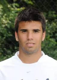 2012 Men's Soccer Roster