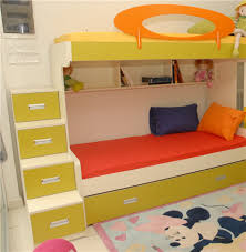 Arabalı ya da karikatür desenli ranza modelleri ile birlikte en azından uykuyu daha keyifli ve daha istekli hale getirebilir ve çocuklarınızın odalarında daha fazla vakit geçirmesine de yardımcı olabilirsiniz. Istikbal Ranza