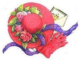Red Hat Society Red Hat Society Red Hat Ladies Red Hats