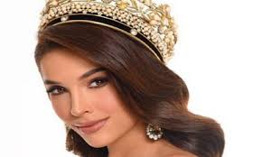 Andrea Rubio, Miss International 2023, ya está en Venezuela