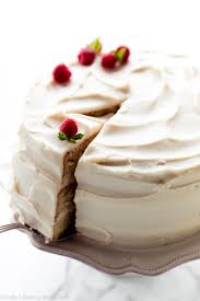 Small batch vanilla cake recipe: The Best Vanilla Cake I Ve Ever Had Sally S Baking Addiction