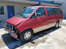 Image result for Silver 1995 Aerostar