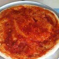 Tracy Ann S Favorite Pizza Sauce Recipe Recipes Pizza Sauce Homemade Pizza Sauce Recipe