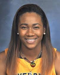 2014 All-Gazette girls' basketball, Prince George's