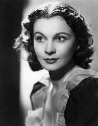 Vivien Leigh Biography, Life, Interesting Facts