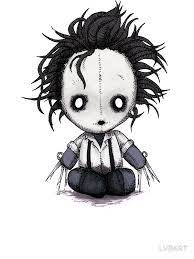 Los juegos friv 2020 más chulos gratis para todo el mundo! Tim Burton Stickers Tim Burton Art Scary Drawings Creepy Drawings