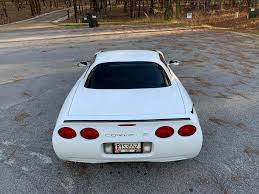 Image result for Arctic White 1999 Corvette