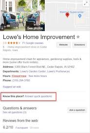 Google my maps is your way to keep track of the places that matter to you. How To Optimize Your Google My Business Listing Moz