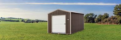 The larger sheds that are suitable for determining the best size for your outdoor storage shed will depend on both your intended use and. Economy Storage Sheds Raber Portable Storage Barns