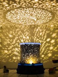 Maybe you would like to learn more about one of these? Moon Star Projector Night Light 5v Romwe Starry Night Light Led Star Lights Night Light Projector