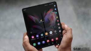 It is much easier than you think to unlock your phone. Unlocked Galaxy Z Fold 2 Finally Gets October 2021 Security Update In The Us Sammobile