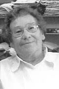 Geneva Smith Obituary (2011)