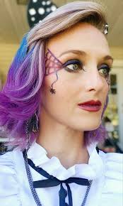 Chris Glam eyeliner and shadow makeup techniques