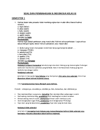 We did not find results for: Contoh Soal Essay Teks Eksplanasi Beserta Jawaban Terkait Teks