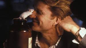 Matthew modine as charlie gordon. Watch Flowers For Algernon Prime Video