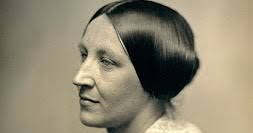 The Civil War of the United States: Susan B. Anthony, born February 15, 1820